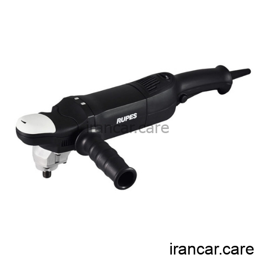 دستگاه پولیش روپس روتاری مدل: LH18ENS