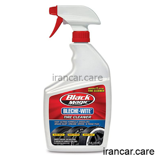 پاک کننده لاستیک Bleche-Wite