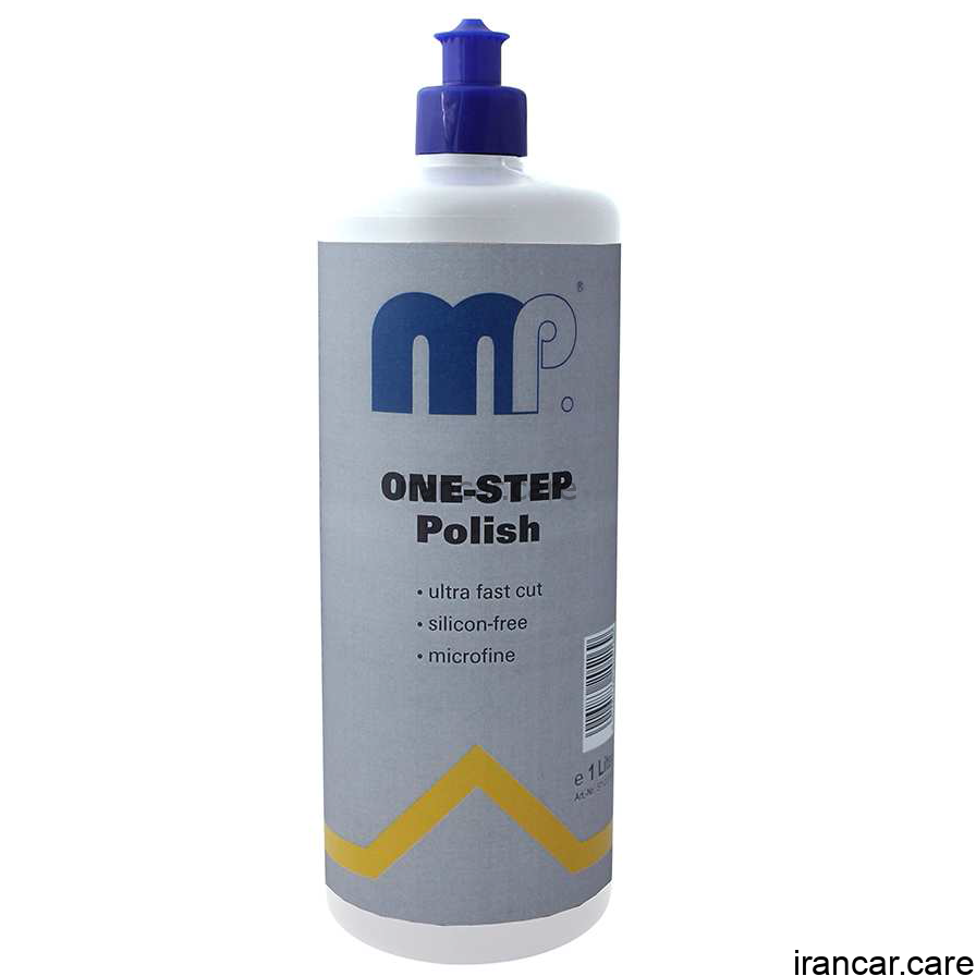 پولیش نرم میپا مدل ONE-STEP حجم 1000 میلی لیتر