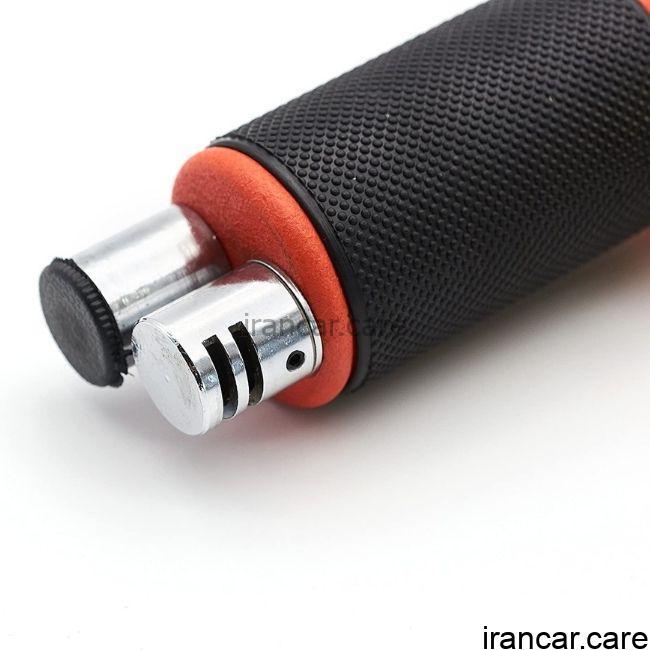 دستگاه پولیش و سنباده زن اوربیتال مینی بادی SGS Mini Air Polisher - Image 4