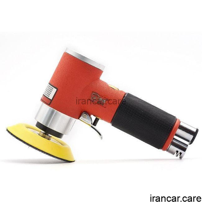 دستگاه پولیش مینی بادی SGS Mini Air Polisher