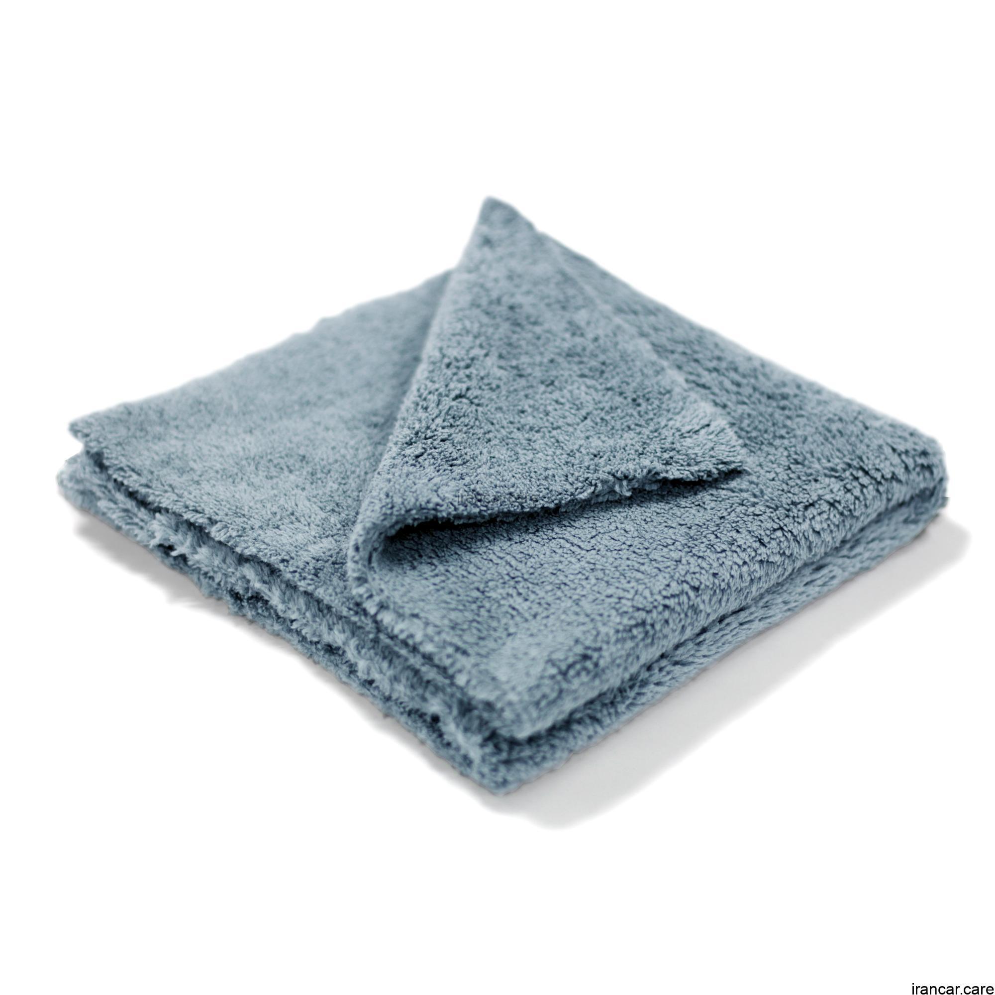 حوله مایکروفایبر 500 گرمی 40*40 مکس شاین - Image 3