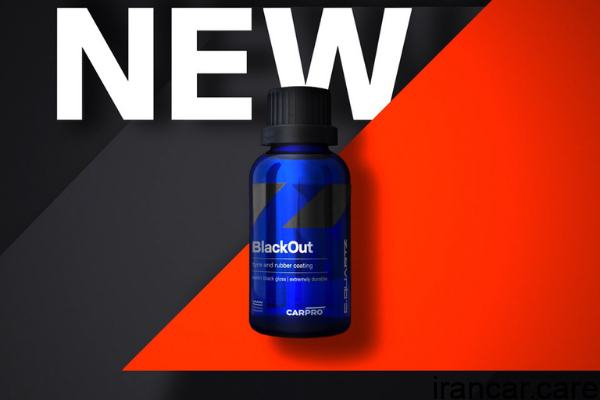 پوشش سرامیکی خودرو چیست؟