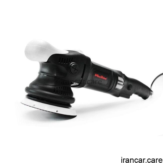 دستگاه پولیش اوربیتال دوآل اکشن مکس شاین سایز Maxshine M15 Pro - Image 2