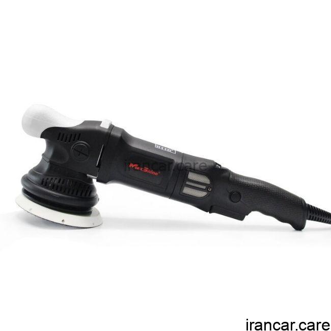 دستگاه پولیش اوربیتال دوآل اکشن مکس شاین سایز Maxshine M15 Pro