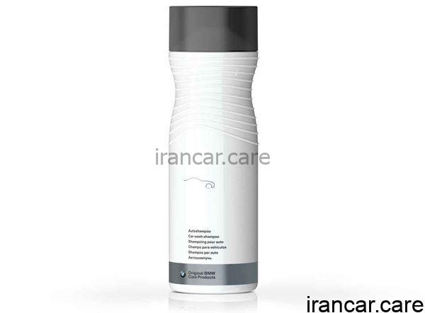شامپو اصلی واشر اتومبیل BMW