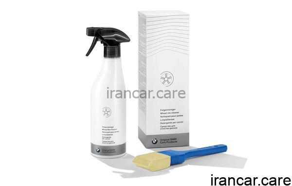 کیت اصلی رینگ شوی BMW
