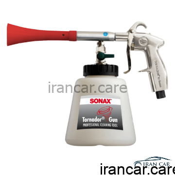 دستگاه تورنادو گان سوناکس PISTOL TORNADOR SONAX