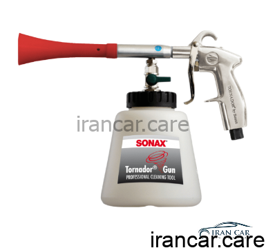 دستگاه تورنادو گان سوناکس PISTOL TORNADOR SONAX