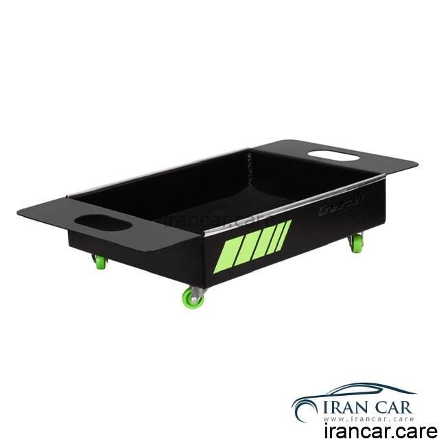 سینی ابزار کریپر