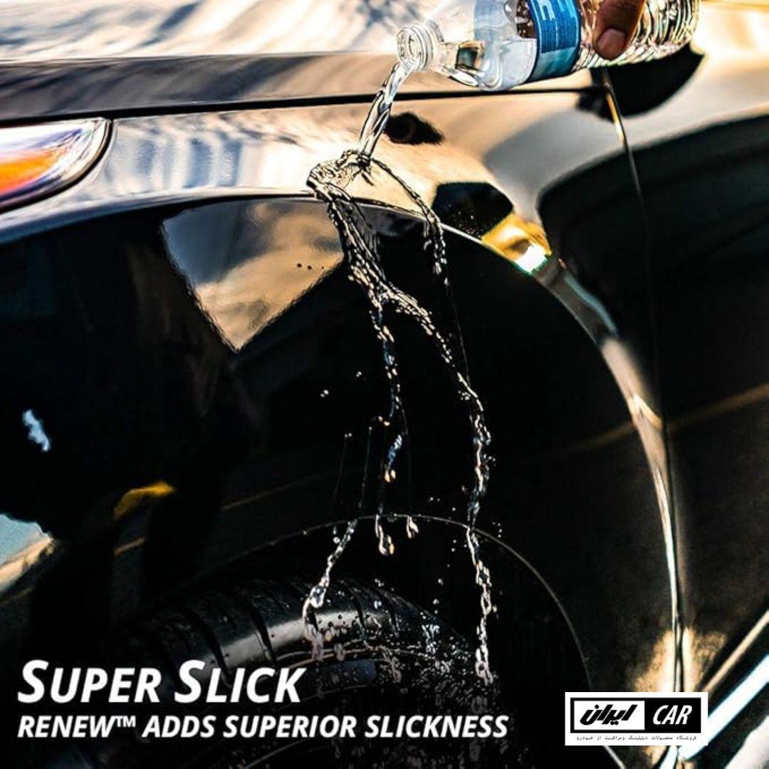 اسپری سرامیک خودرو سيستم ايكس مدل System x Renew - Image 5