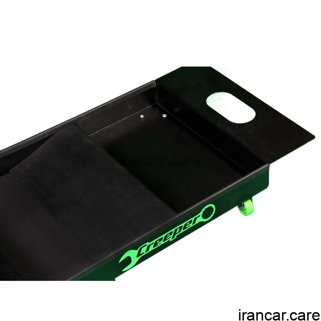 سینی ابزار کریپر Crapper TreyGreen - Image 4