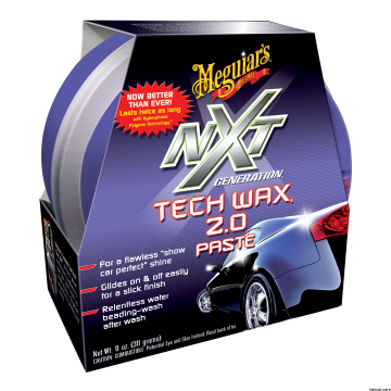 واکس کاسه ای بدنه خودرو مگوایرز مدل NXT