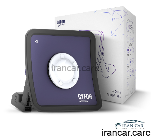 چراغ LED دیتیلینگ جیون مدل PRISM PLUS