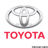 قیمت محصولات ایران خودرو امروز Iran Khodro products Toyota Logo