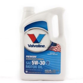 روغن موتور والوالين Valvoline Premium 5W-40