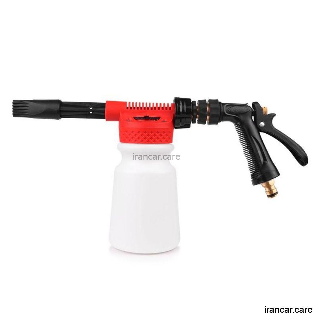 فوم گان حرفه ای اس تی پی مدل FG32 - Image 3