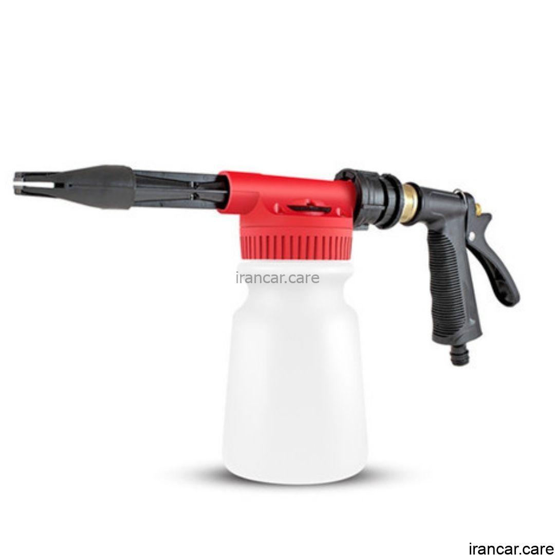 فوم گان حرفه ای اس تی پی مدل FG32