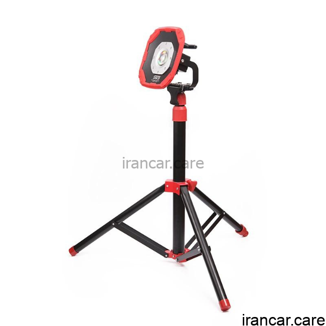 چراغ کار شارژی مولتی SGCB