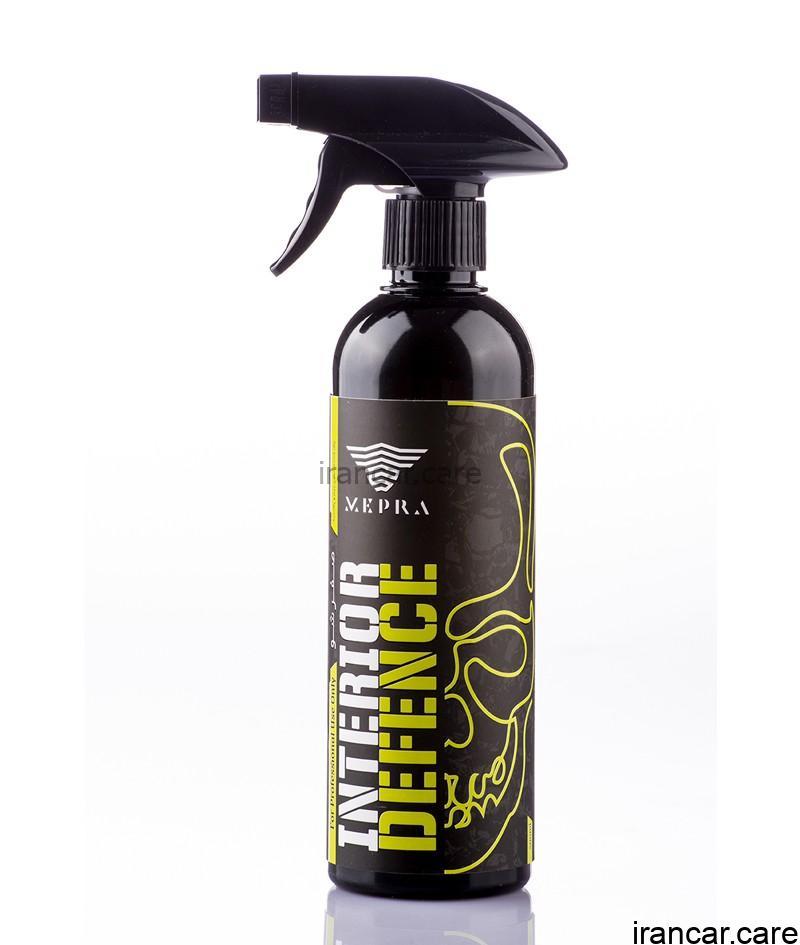 اسپري صفرشویی مپرا 500ml تمیز کننده داخلی