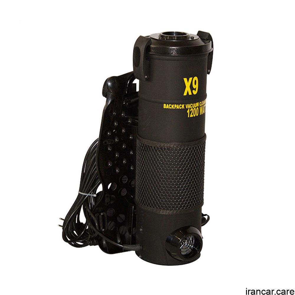 best backpack vacuum cleaner reviews 2020