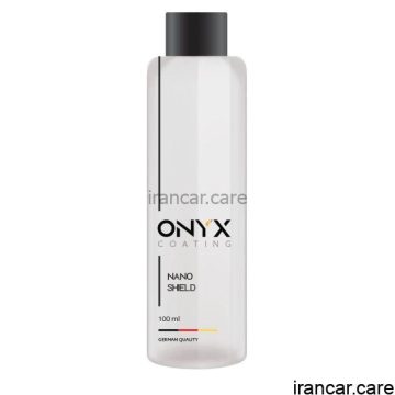 نانو سرامیک رنگ بدنه خودرو اونیکس مدل Nano Shield