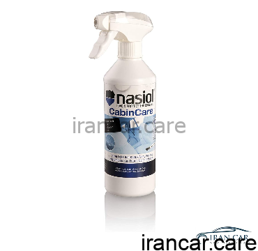 اسپری محافظ ضد آب برای صندلی های اتومبیل ناژول