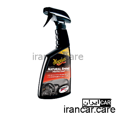 اسپري محافظ و باسازی داشبورد مگوایرز