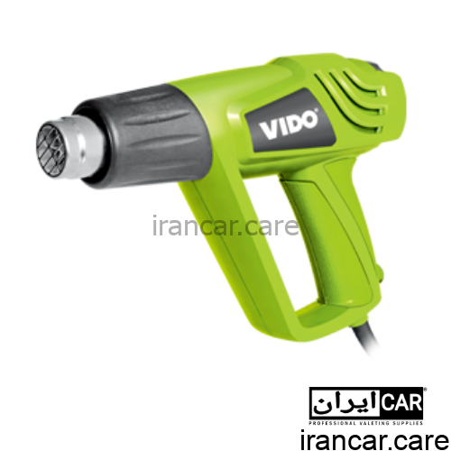 سشوار صنعتي ویدو آلمان