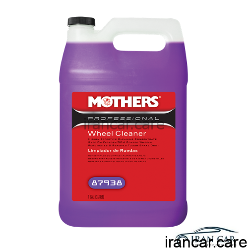 مایع رینگ شو مادرز