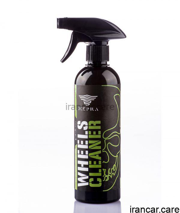 اسپري رینگ شوي پر قدرت مپرا