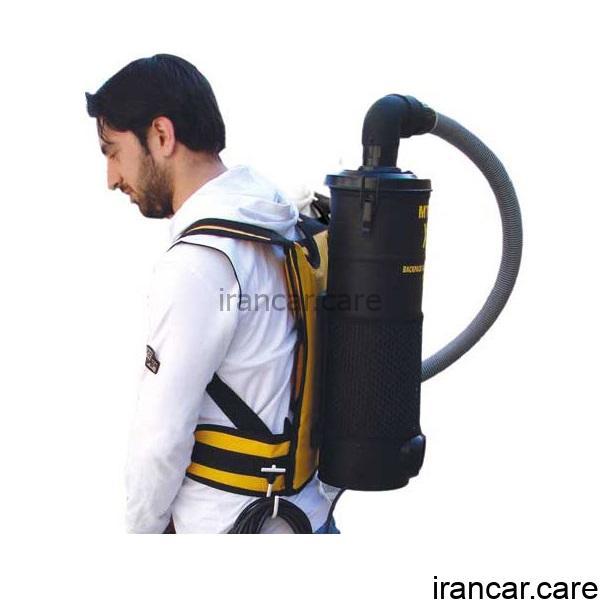 best backpack vacuum cleaner reviews 2020