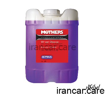 مایع شوینده رینگ حرفه ای مادرز 20 لیتری