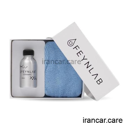 پوشش محافظت سرامیکی اولترا فاینلاب