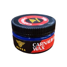 واکس کارنابا رنگ بدنه خودرو مپرا MEPRA Carnauba wax