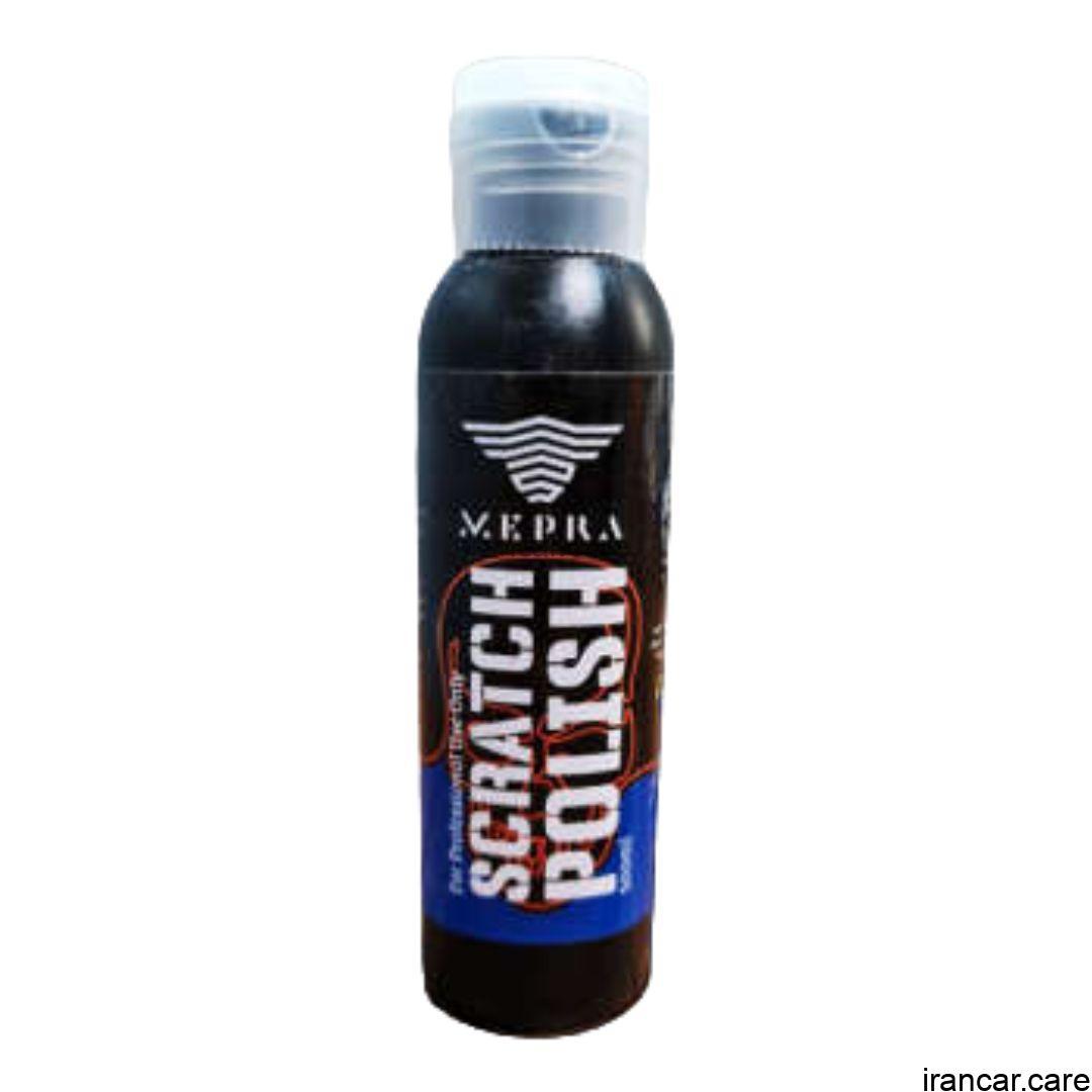 پولیش اسکراچ خشگیر قوي مپرا