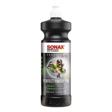 پولیش پرفکت فینیش سوناکس مدل Sonax PROFILINE Perfect Finish