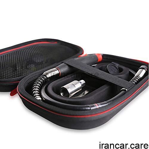 کیت دستگاه پولیش نانو مینیاتوری SGCB