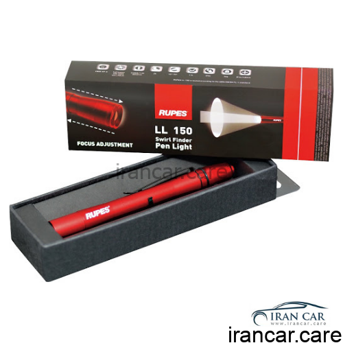 قلم جستجوي هالوگرام RUPES LL150