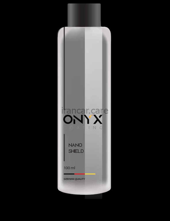 کیت سراميك نانو بدنه خودرو شیلد +