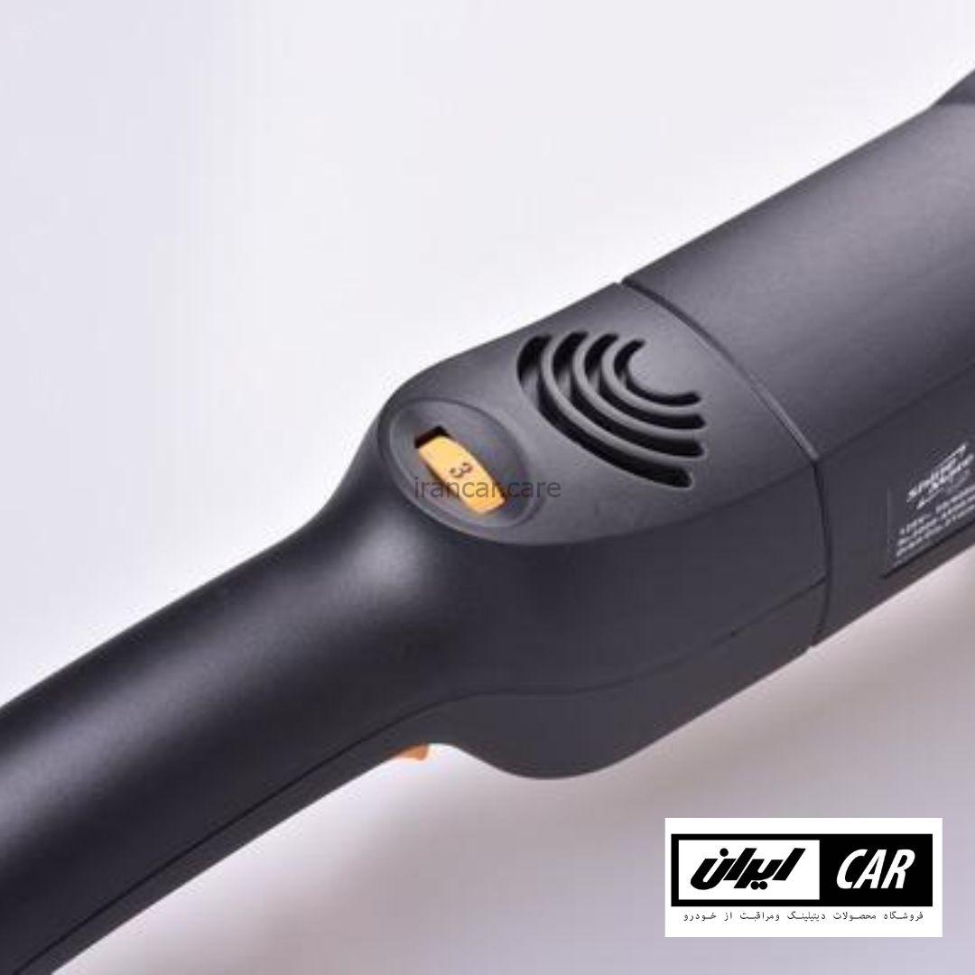 دستگاه پولیش اوربیتال شاین میت مدل Shine Mates Orbital Polisher EX610-615 (1)