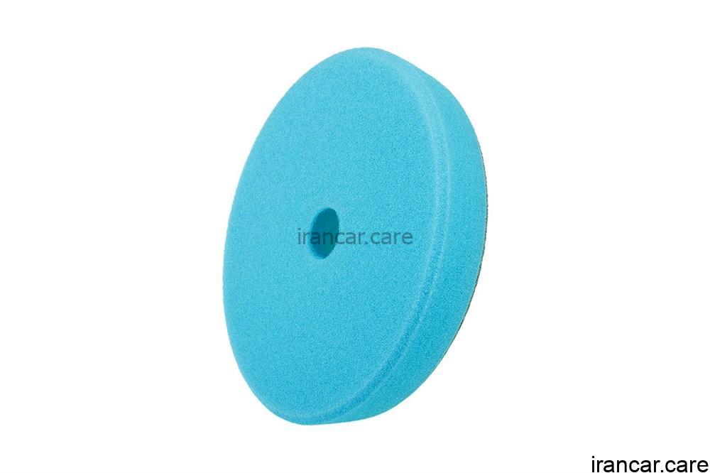 پد پولیش زبر خراش های عمیق زيزر 130/15/125