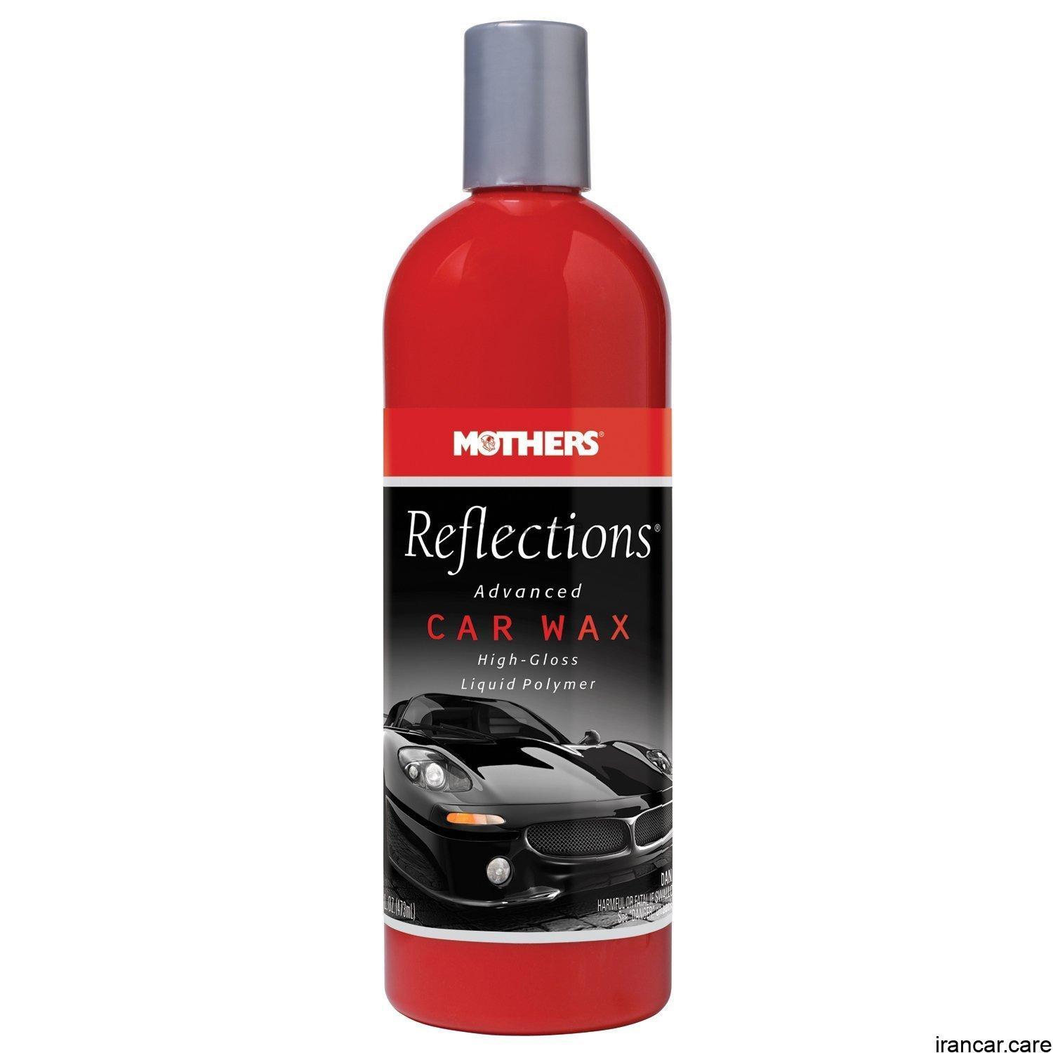 مایع واکس رفلکشن مادرز