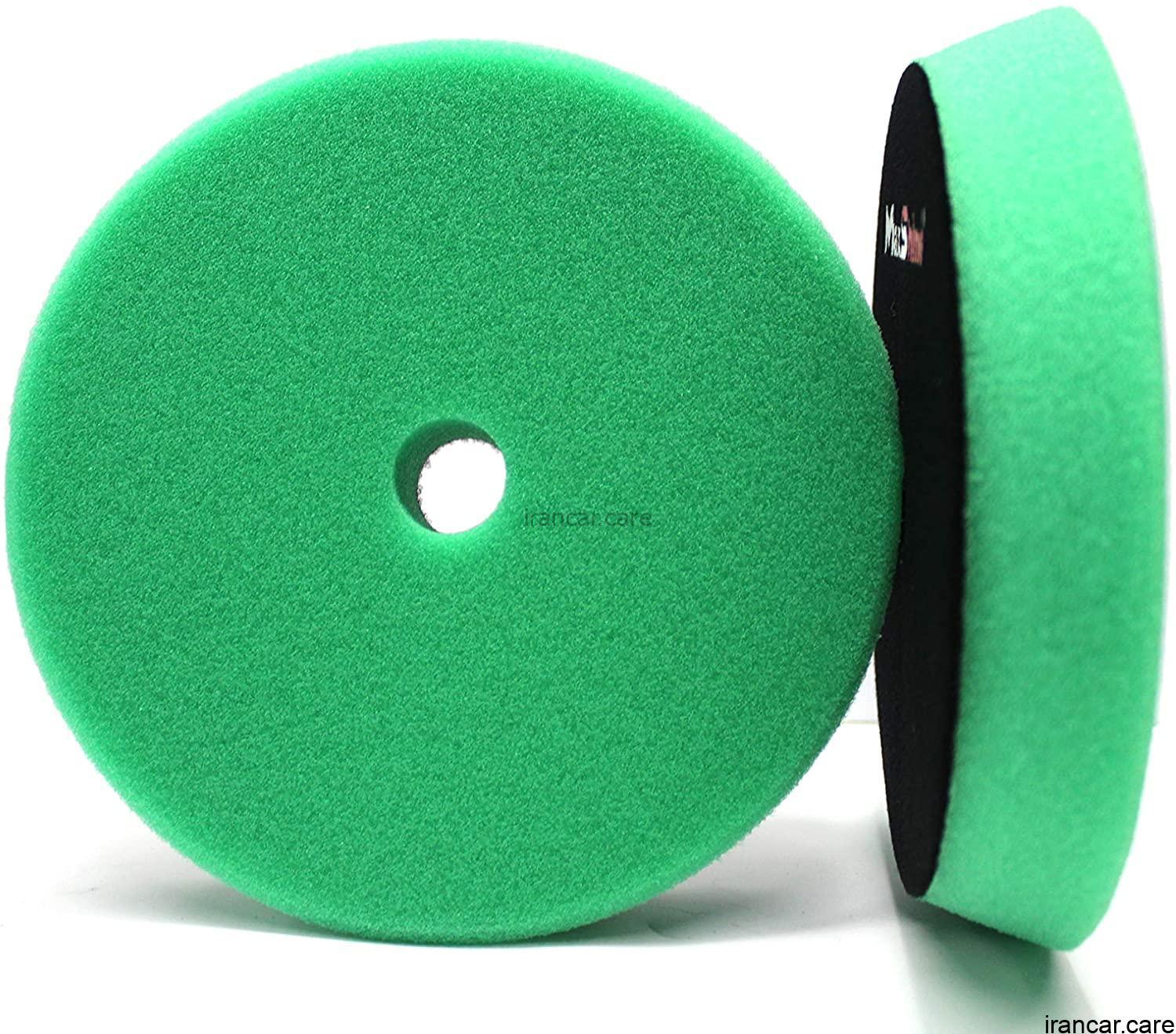 پد پولیش زبر هامبر دستگاه اوربیتال 15