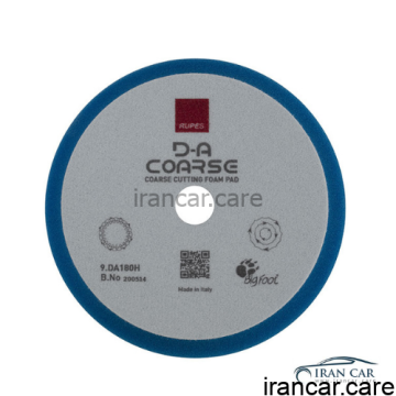 پد فوم پولیش D-A زبر روپس سایز 21