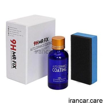 کیت نانو سرامیک بدنه خودرو مستر فیکس MR FIX9H Car Ceramic Coating