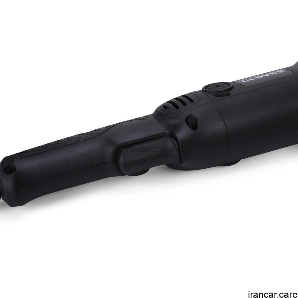 دستگاه پولیش دوال اکشن رنگ بدنه خودرو هامبر مدل 1000W Da Polisher 15Mm - Image 3
