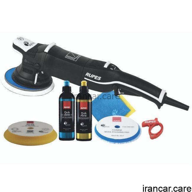 دستگاه پولیش اوربیتال روپس مارک III سایز 21