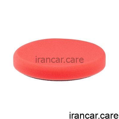 پد قرمز زبر روتاري زيزر 150 میلیمتری - Image 3