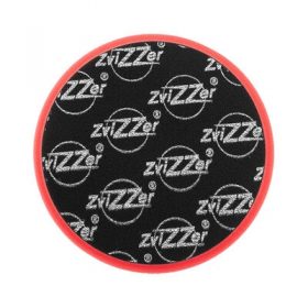 پد قرمز زبر روتاري زيزر 150 میلیمتری